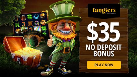tangiers casino sign up bonus